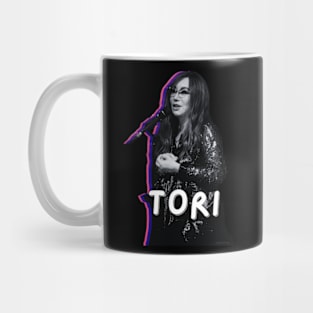 tori amos Mug